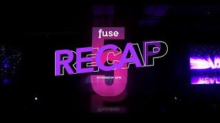 AIME Fuse 5 Recap