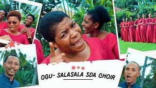 OGU || Salasala SDA Choir (Official Video)