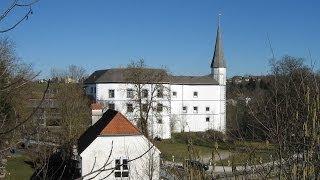 Traunwalchen_Geschichten aus der 'Hofmark Pertenstein'