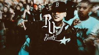 "Estilo" Base De Rap - Beat Underground Uso Libre - Instrumental De Rap/Hip-Hop [R.U.Beatz] 2024