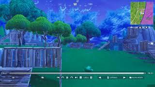 fortnite working game 100%