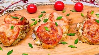 Вкуснота невероятная. Рыба по французски отличный вариант для вкусного ужина