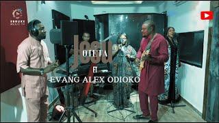 Live ebio Session Ft EVANG ALEX ODIOKO