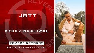 BENNY DHALIWAL FT AMAN HAYER ATT = JATT FULL VIDEO