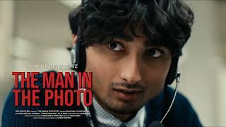 The Man in the Photo | Comedy Short Film (2024)