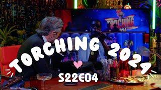 Redbar Watches the 'Torching 2024' special