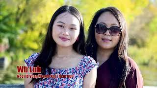 Wb Lub Neej Ib Vuag Ntawm Koj Thiab Kuv. 5/5/2025