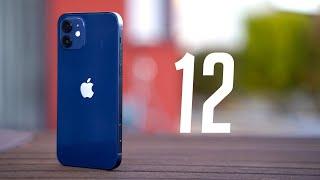 Review: Apple iPhone 12 (Deutsch) | SwagTab