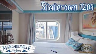 Stateroom 1209  Margaritaville at Sea Islander