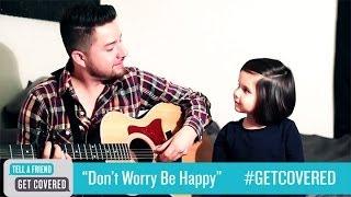 Don't Worry Be Happy | Acoustic Cover | Narvaez Music Covers | Reality Changers