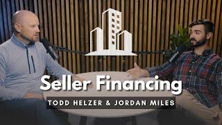 Seller Financing on the Cash Flow Bros Podcast