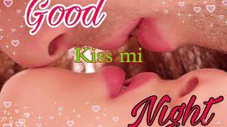 Beautiful good night  WhatsApp Good night video  good night love status 