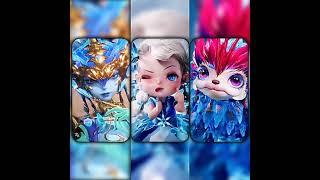 New look in soul land 2 unrivaled tang sect #soulland #soulland2 #throneofseal #btth #donghuaupdate
