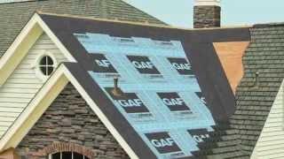 Essential GAF Roofing System Components for Your Home | We Protect What Matters Most