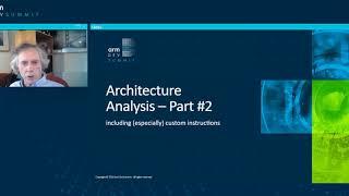 [Arm DevSummit - Session] Extending Cortex M33 With Custom Instructions for Security Algorithms