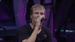 Backstreet Boys - Back To Your Heart - 3/10/2000 - Conseco Fieldhouse