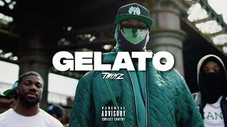 Meekz x Nines x J Hus Type Beat - "Gelato" | UK Rap Instrumental 2024