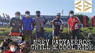 CHILL RIDE With the NSEV PADYAKEROS | Cool Dads LifeStyle PH