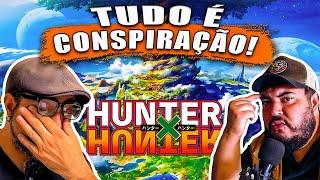 ANIME CANCELADO POR MOSTRAR A VERDADE!!! | Humberto Volts