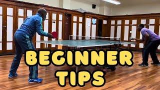 Here’s How to Get Better as a Beginner