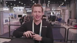 Disrupting the Wheelchair Industry with Kalogon CEO Tim Balz | Access Tech Live #CES2024