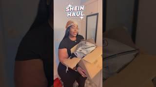 Shein Haul https://www.tiktok.com/t/ZTYAeRude/ #shein #sheinhaul #plussizefashion #tryonhaul