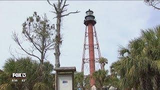 Anclote Key lighthouse reopens