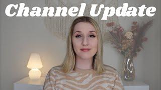 Channel Update