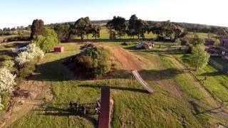 Some of the worlds best Freestyle MotoX riders & my phantom 2 quadcopter.. :)
