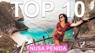 Top 10 Things to do in Nusa Penida, Bali - Travel Guide