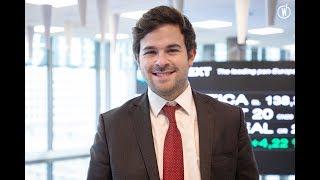 Discover Euronext with Timothy, Sales Associate