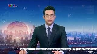 [VTV1 Bản tin Thời sự 16h ngày 19/11/2021] Phát triển ngân hàng số trong tiến trình công nghiệp hóa