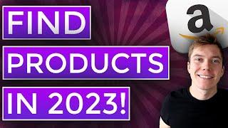 How To Use Helium 10 To Find £20,000+ Amazon FBA Products In 2023!