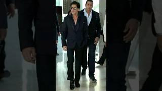 How much Shahrukh khan pay his Bodyguard #viral #shorts #viralshorts #etv #bollywood #subscribe