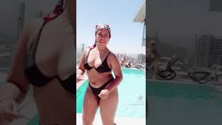 TURBANLI KIZDAN SEKSİ SHOW