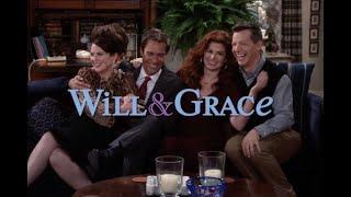 Will and Grace Intros (Season 1, Season 7, Season 10)