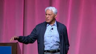 Dr. Romesh Wadhwani - Founder & CEO - SymphonyAI Group, Wadhwani Foundation - TiE Inflect 2018