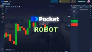 Pocket Option Bot