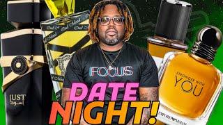 10 Best Fall Date Night Fragrance Clones For 2024 | DONT SLEEP ON THESE THEY MIGHT SALE OUT !