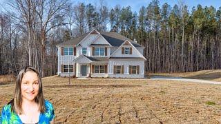 Atlanta Homes for Sale  | Moving to Senoia GA | Living in Senoia GA