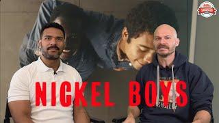 NICKEL BOYS Movie Review **SPOILER ALERT**