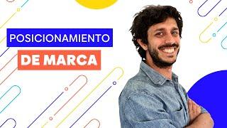 10 Estrategias para Posicionar tu Marca [Paso a Paso con Ejemplos] 