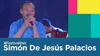 Simón De Jesús Palacios en la Fiesta Nacional del Chamamé 2020 | Festival País