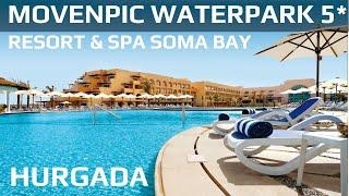 Movenpick Soma Bay 5: Der perfekte Urlaub in Ägypten! Bewertungen und Tipps