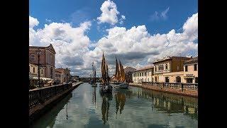 Places to see in ( Cesenatico - Italy )