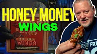 Melinda's Honey Money Wing Kit / Featuring TFTI and Blazing Star BBQ