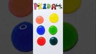 Full version, Big 6 colors #alphabetlore #numberlore #colormixing