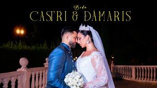 Castri & Dámaris Boda Gitana (Badajoz)