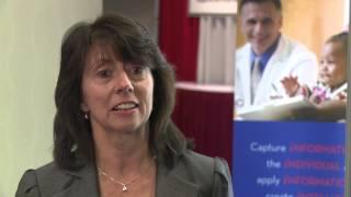 Dr. Patricia Sengstack: Importance of Clinical Informatics