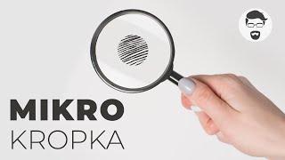 Techniki szpiegowskie – mikrofilm domowej roboty